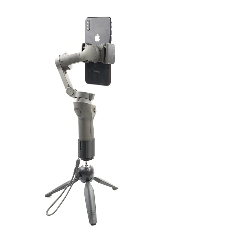 OSMO Mobile 3 Taşınabilir Mini - Handheld Stabilizer Gimbal incelemesi ve fiyatı