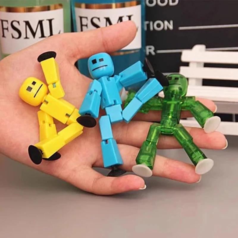 Yeni Vakumlu Tutuculu Stickbot - Photography Desk incelemesi ve fiyatı