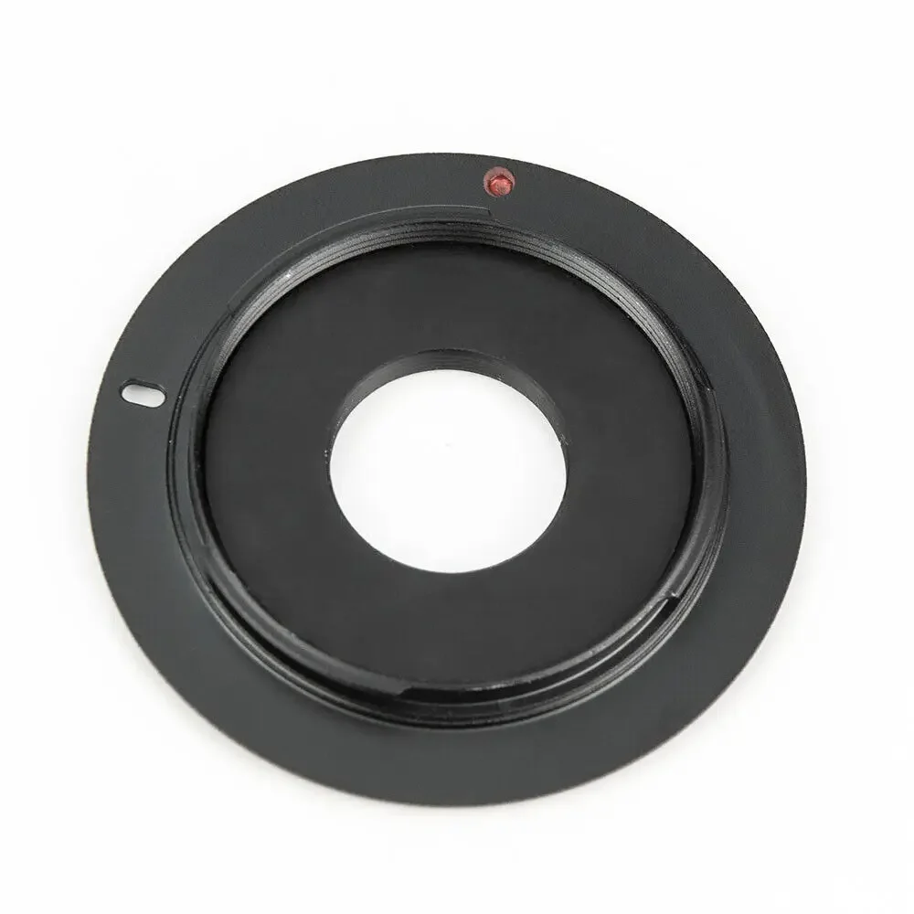 M42 - EOS Lens Montaj Adaptörü - Lens Adapter Ring incelemesi ve fiyatı