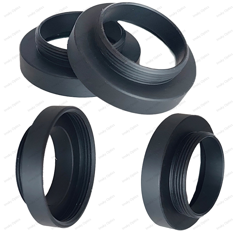 1 adet CS C-RMS/RMS-C CS Adapt - Lens Adapter Ring incelemesi ve fiyatı