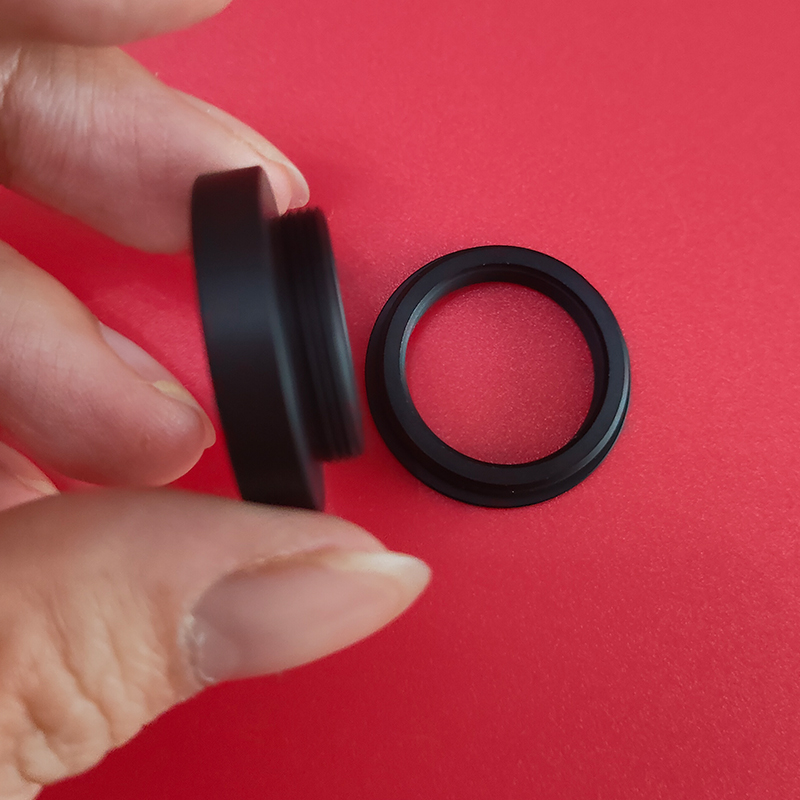 1 adet CS C-RMS/RMS-C CS Adapt - Lens Adapter Ring incelemesi ve fiyatı