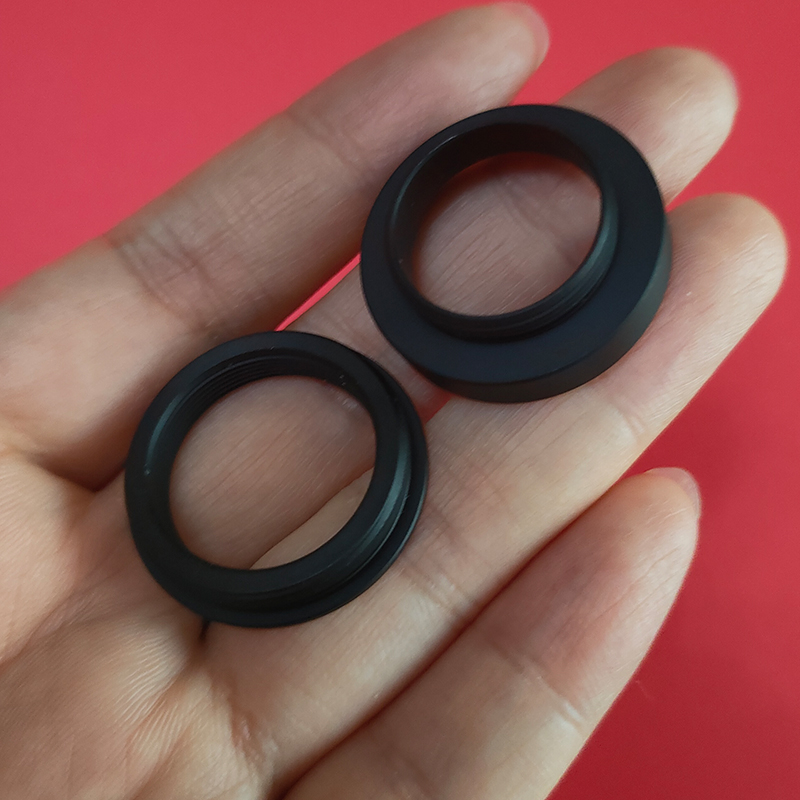 1 adet CS C-RMS/RMS-C CS Adapt - Lens Adapter Ring incelemesi ve fiyatı