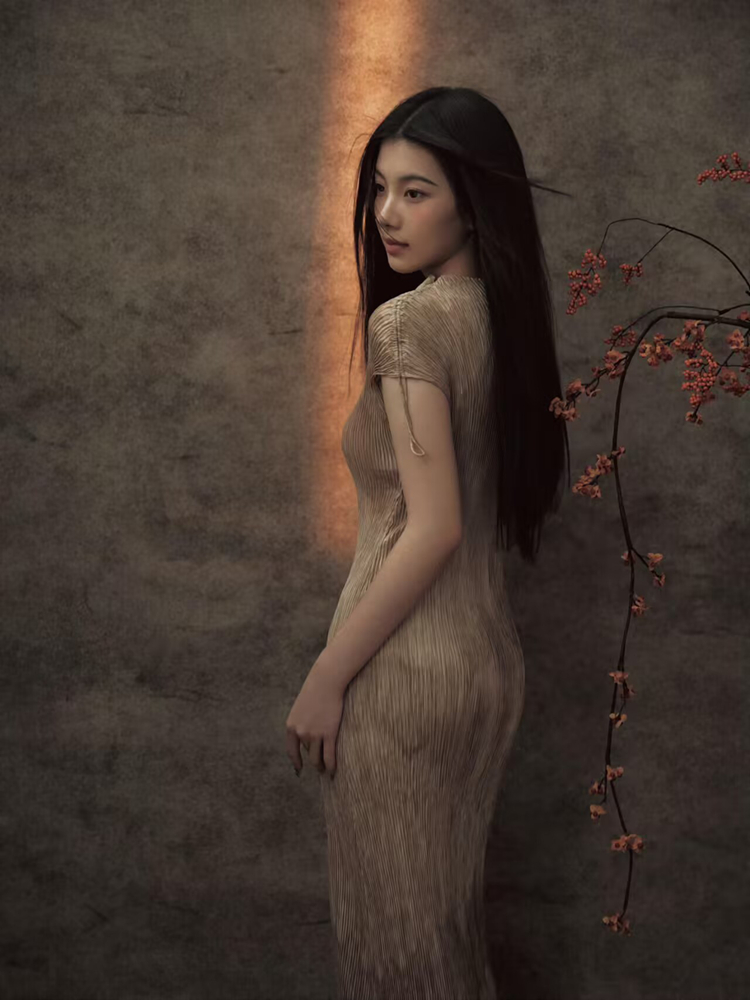 Yeni 2026 Çin Tarzı Portre San - Photography Studio incelemesi ve fiyatı