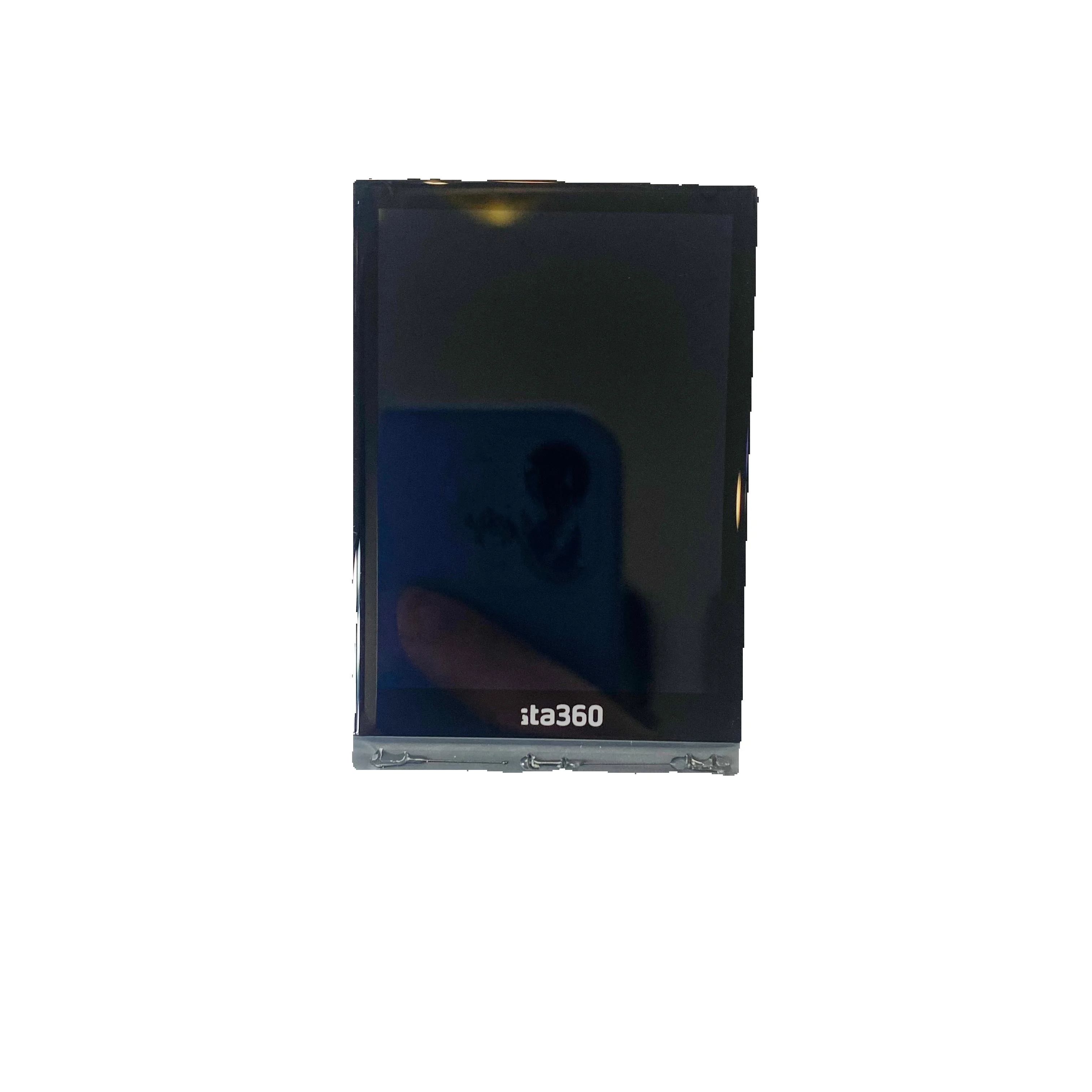 Insta360 X3 Kamera Ekran LCD E - Insta360 Camera X3 incelemesi ve fiyatı