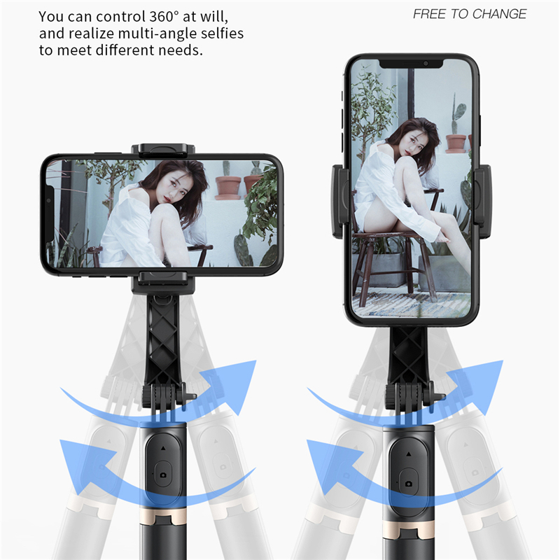 FGCLSY 2024 AI Video Sabitleyi - Handheld Stabilizer Gimbal incelemesi ve fiyatı