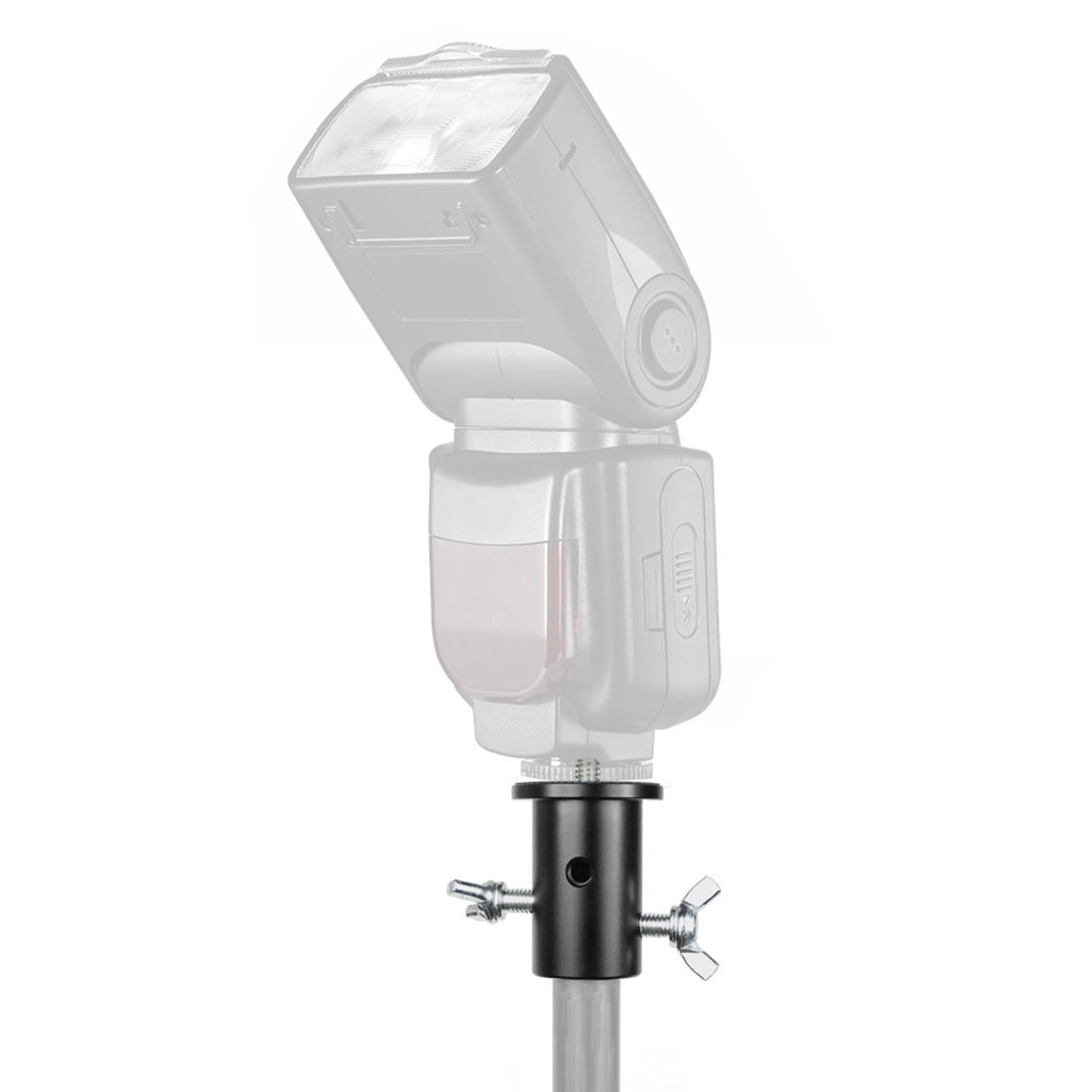 Tripod Işık Standı Adaptörü 1/ - Photography Basics incelemesi ve fiyatı