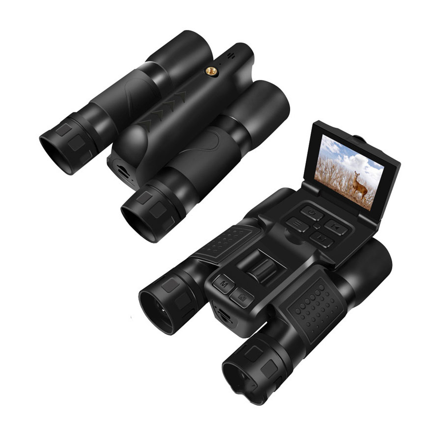12X32 Açık Hava 2.5K Dijital F - Photography Videos Free incelemesi ve fiyatı