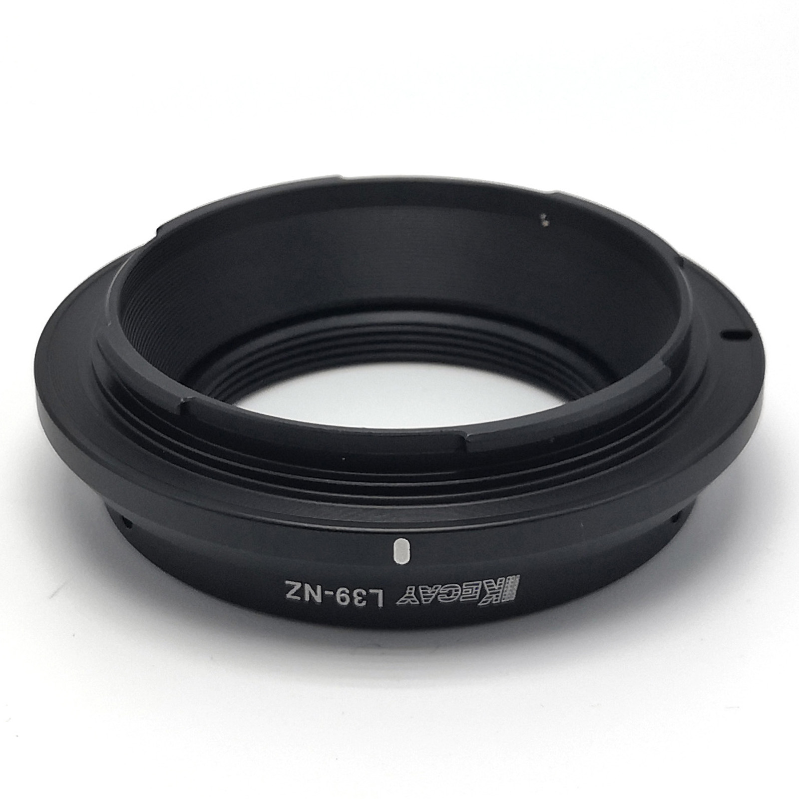 L39-NZ Adaptörü Leica 39mm M39 - Nikon Camera Z50 incelemesi ve fiyatı