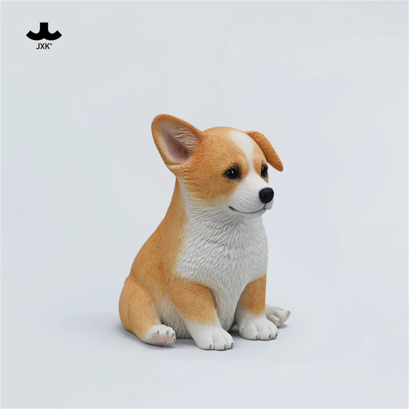JXK Oturan Galce Corgi Modeli  - Photography Desk incelemesi ve fiyatı