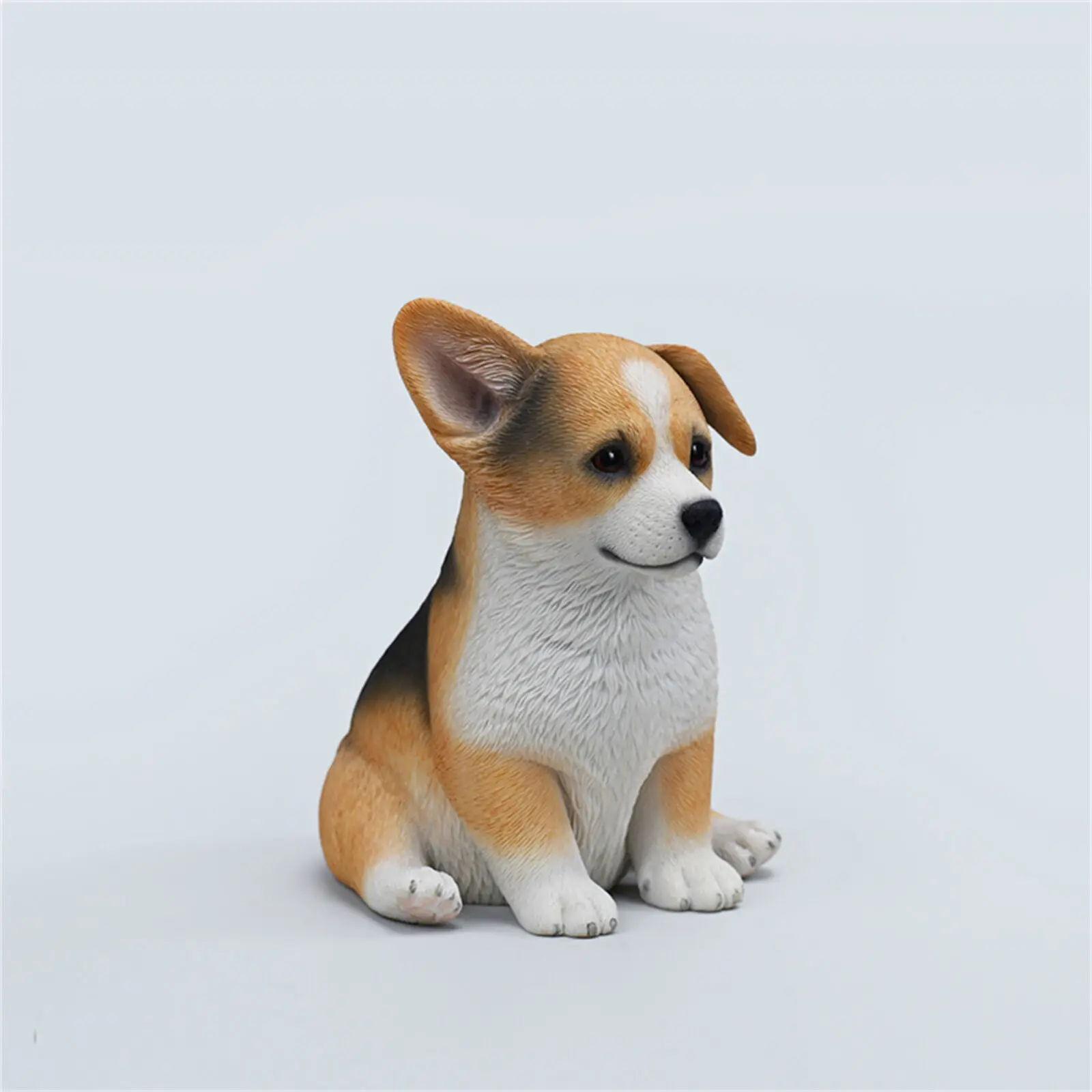 JXK Oturan Galce Corgi Modeli  - Photography Desk incelemesi ve fiyatı
