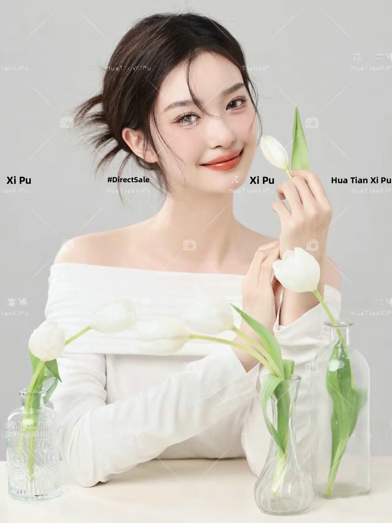 Yeni Gelen Stüdyo Temalı Kore  - Photography Studio incelemesi ve fiyatı