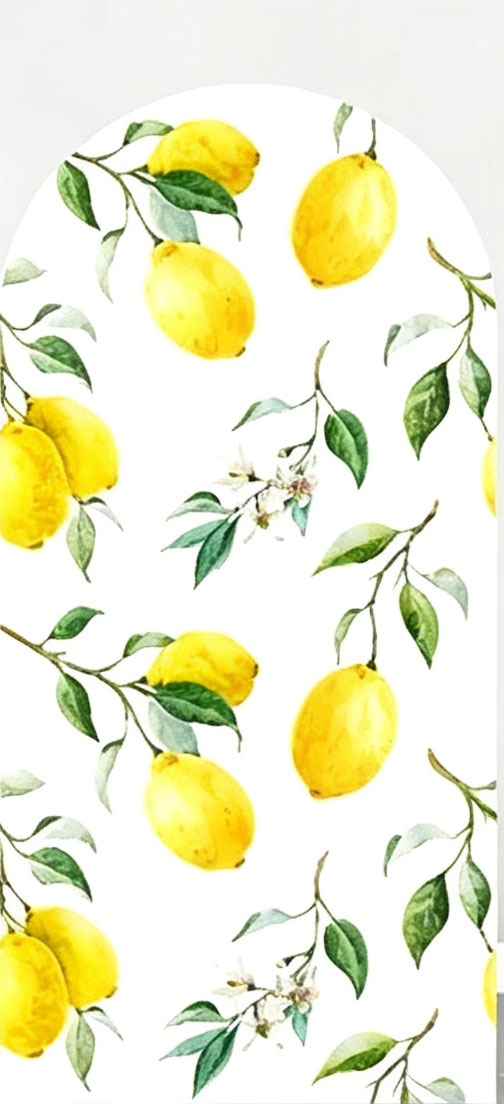 Özel 2 Taraflı Fayanslar Limon - Photography Names incelemesi ve fiyatı