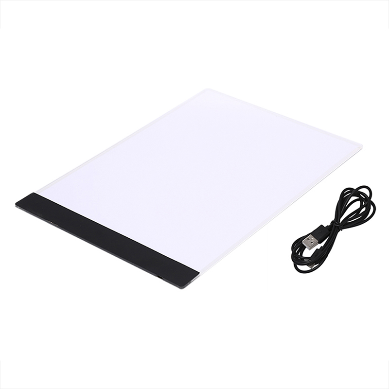 A5 LED çizim tableti ince sana - Photography Desk incelemesi ve fiyatı