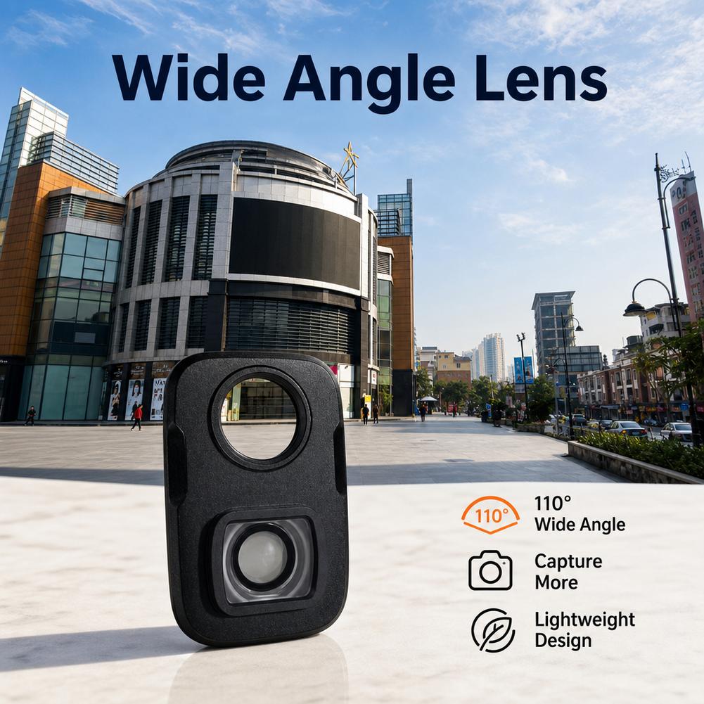 DJI Osmo Pocket 4pro Geniş Açı - Photography Angles incelemesi ve fiyatı