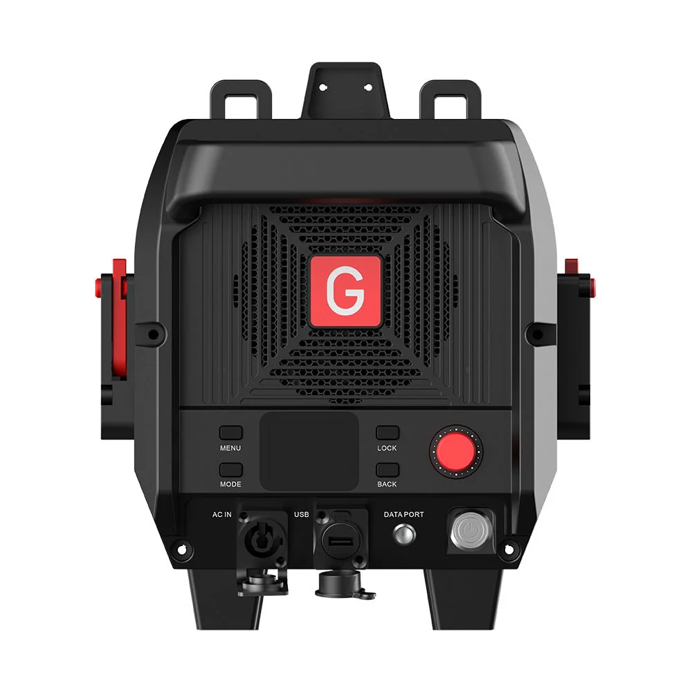GVM SD1200B AIO 1200W Fotoğraf - Photography Studio incelemesi ve fiyatı