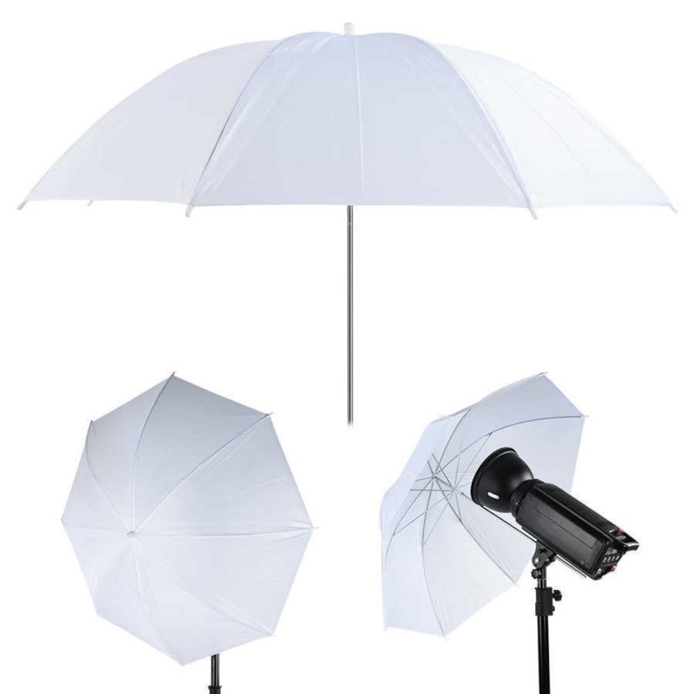 50cm/20 İnç Fotoğrafçılık Şems - Photography Umbrella Diffuser incelemesi ve fiyatı