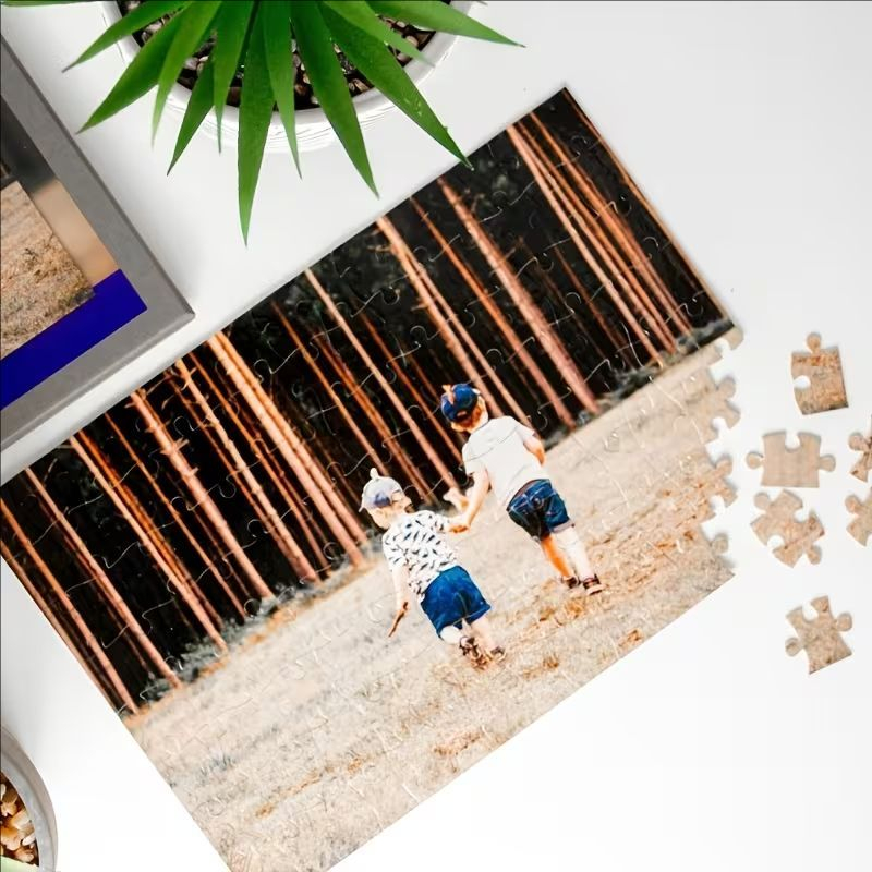Kişiye Özel Fotoğraf Yapboz Se - Photography Game incelemesi ve fiyatı