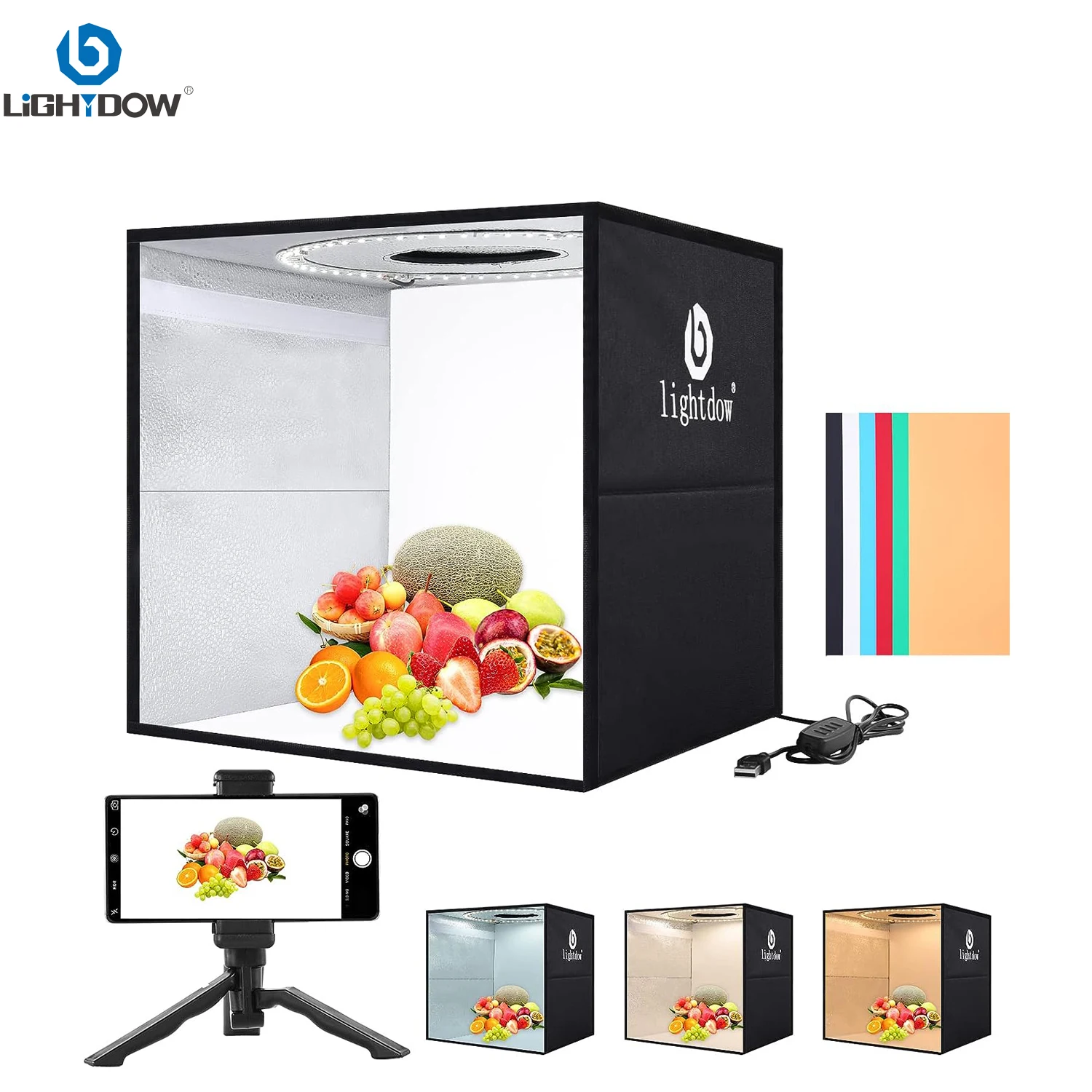 Lightdow Kısılabilir Fotoğraf  - Photography Life incelemesi ve fiyatı
