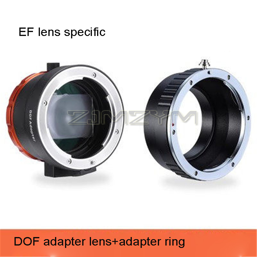 Cep Telefonu - DSLR Lens Adapt - Lens Adapter Ring incelemesi ve fiyatı