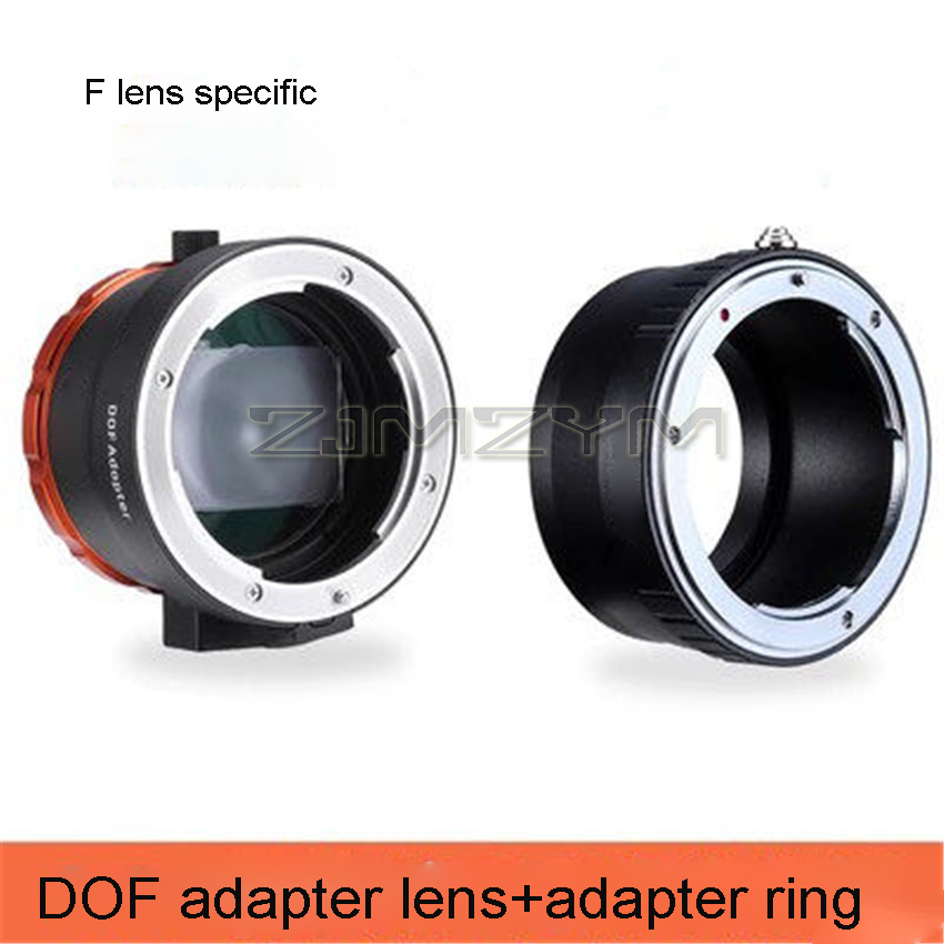 Cep Telefonu - DSLR Lens Adapt - Lens Adapter Ring incelemesi ve fiyatı