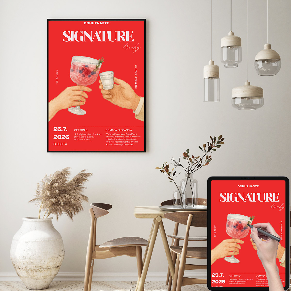 Özel Fotoğraf Reklam Posteri K - Photograph Lyrics incelemesi ve fiyatı