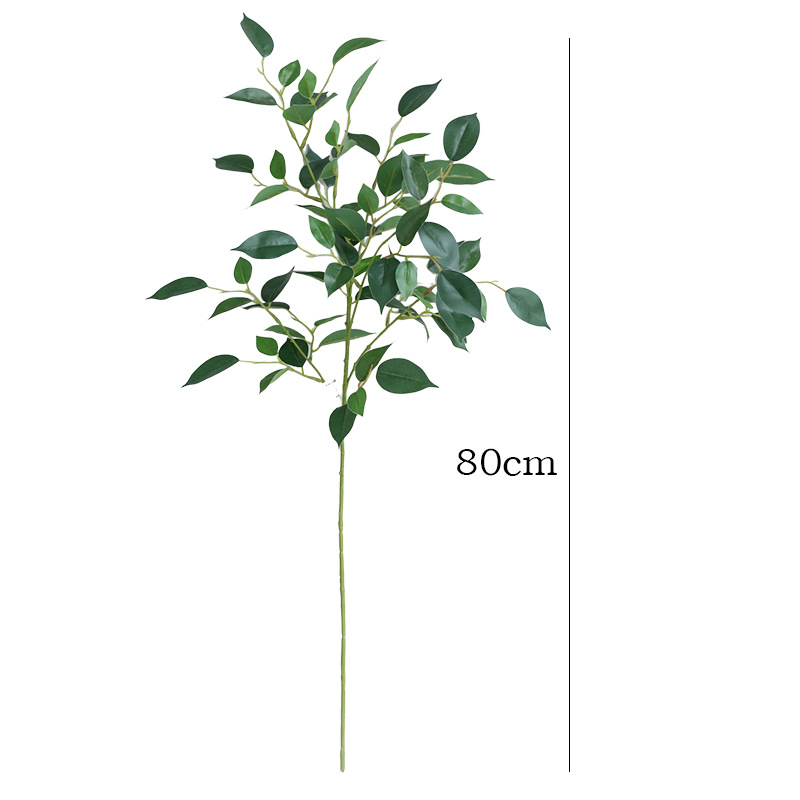 31,5 İnç Yapay Ficus Dalları,  - Photography Hotel incelemesi ve fiyatı