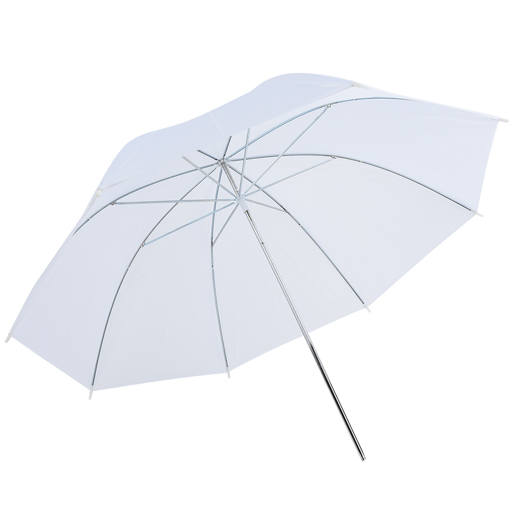 33 İnç Şeffaf Beyaz Yumuşak Şe - Photography Umbrella Diffuser incelemesi ve fiyatı