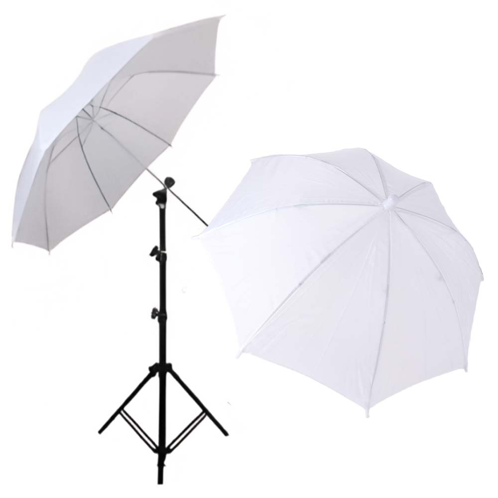 50cm/20 İnç Fotoğrafçılık Şems - Photography Umbrella Diffuser incelemesi ve fiyatı