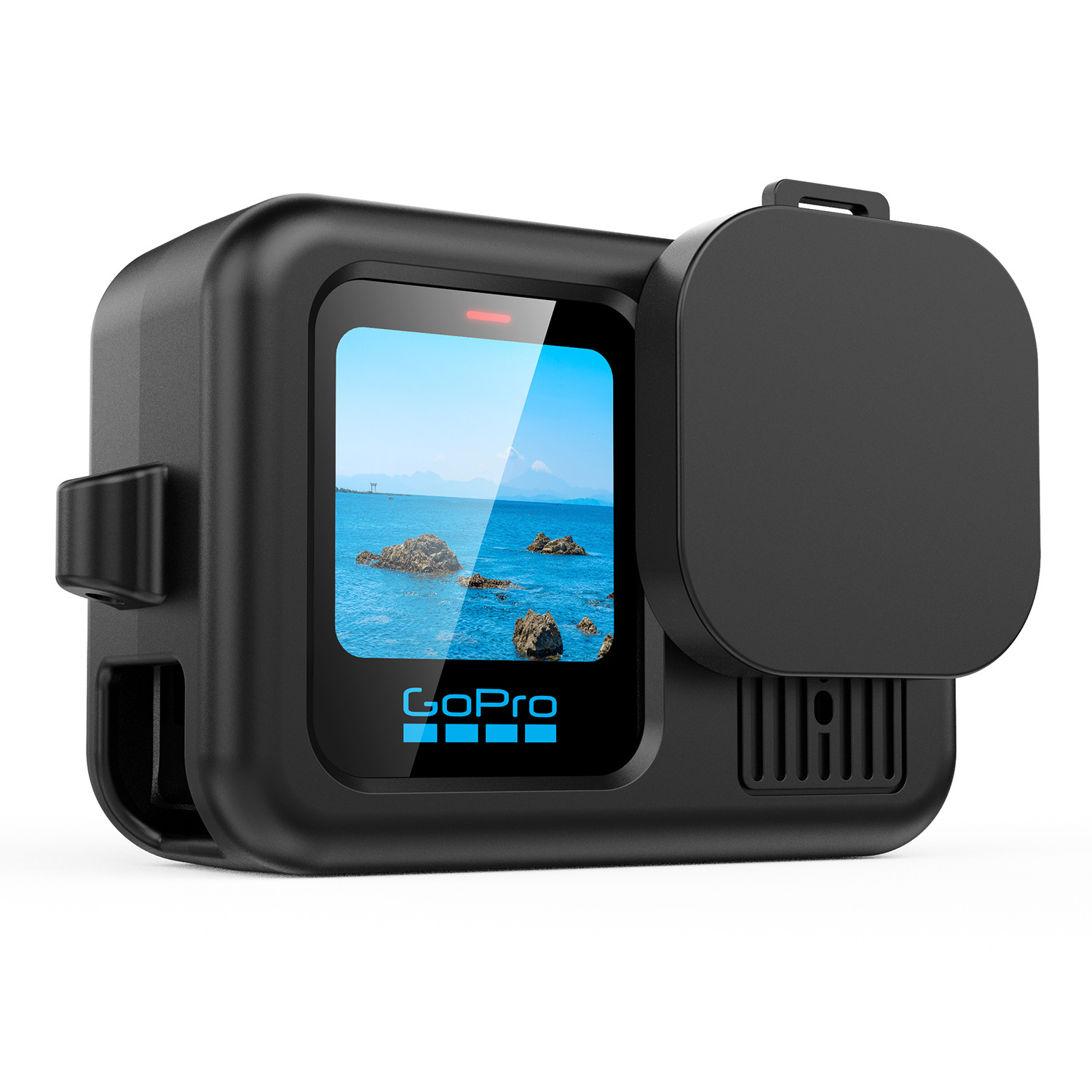 Silikon Koruyucu Kılıf Lens Ka - Gopro Action Camera Hero 13 Black incelemesi ve fiyatı