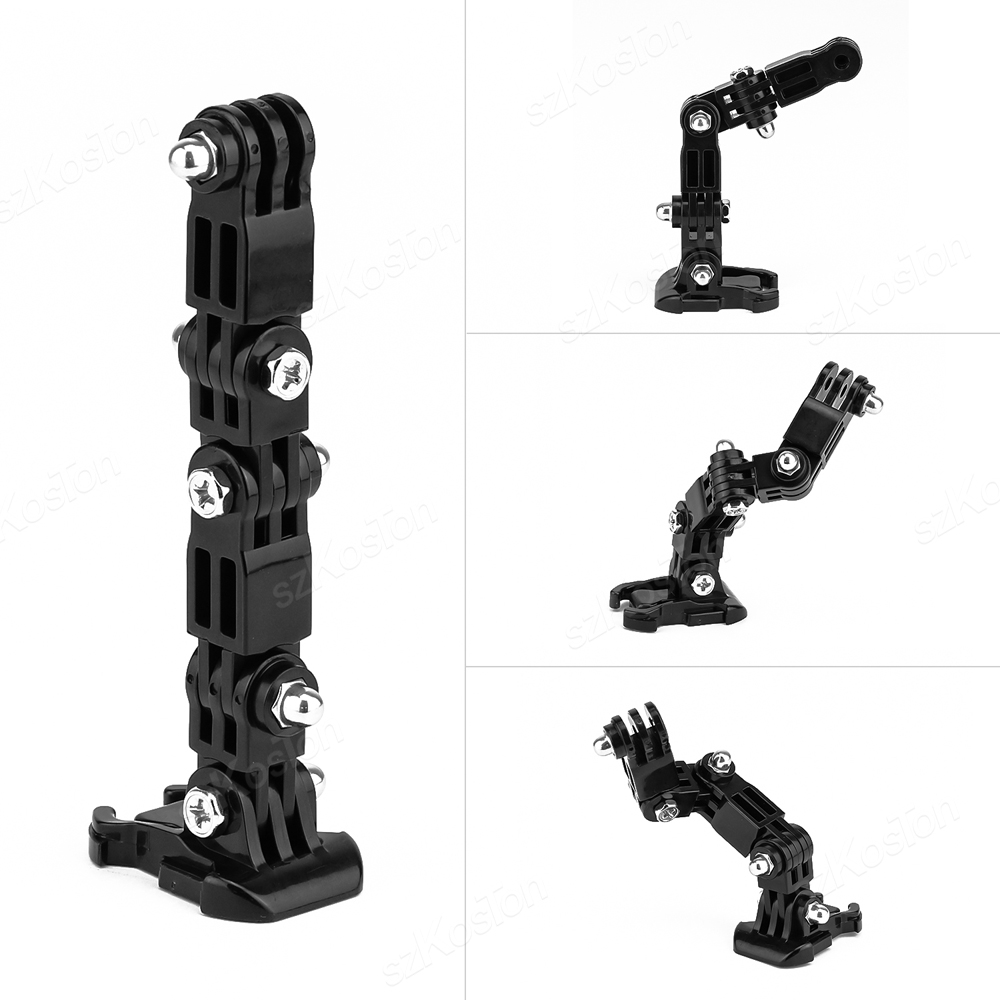 Motosiklet Kaskı Çene Montaj K - Gopro Action Camera Hero 13 Black incelemesi ve fiyatı