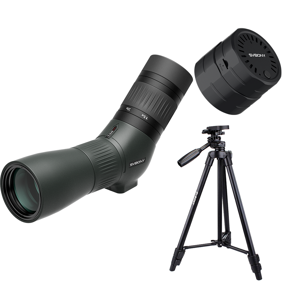 Svbony SA401PRO 15-35x56 ED AP - Photography Angles incelemesi ve fiyatı
