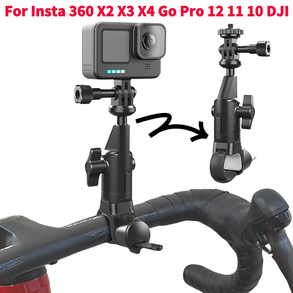 Motosiklet bisiklet gidon tutu - Insta360 Camera X3 incelemesi ve fiyatı
