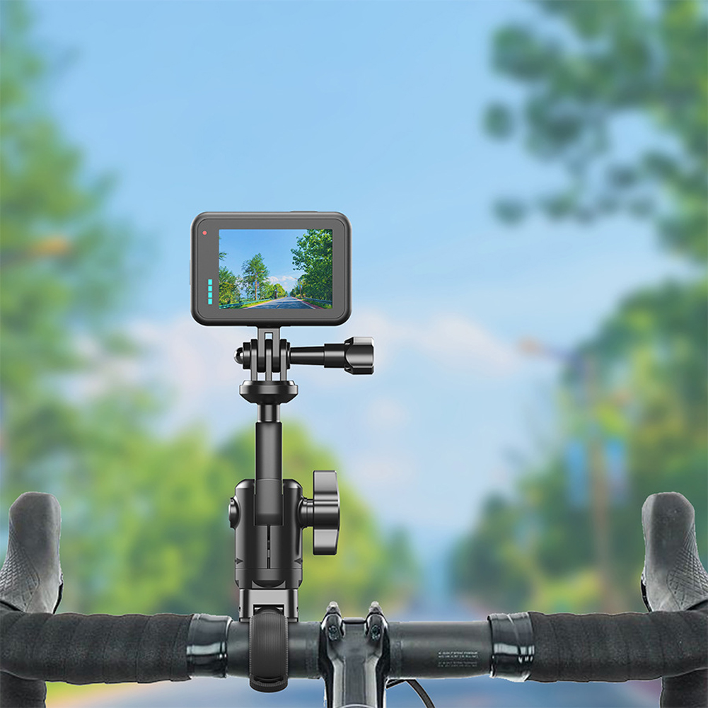 Motosiklet bisiklet gidon tutu - Insta360 Camera X3 incelemesi ve fiyatı