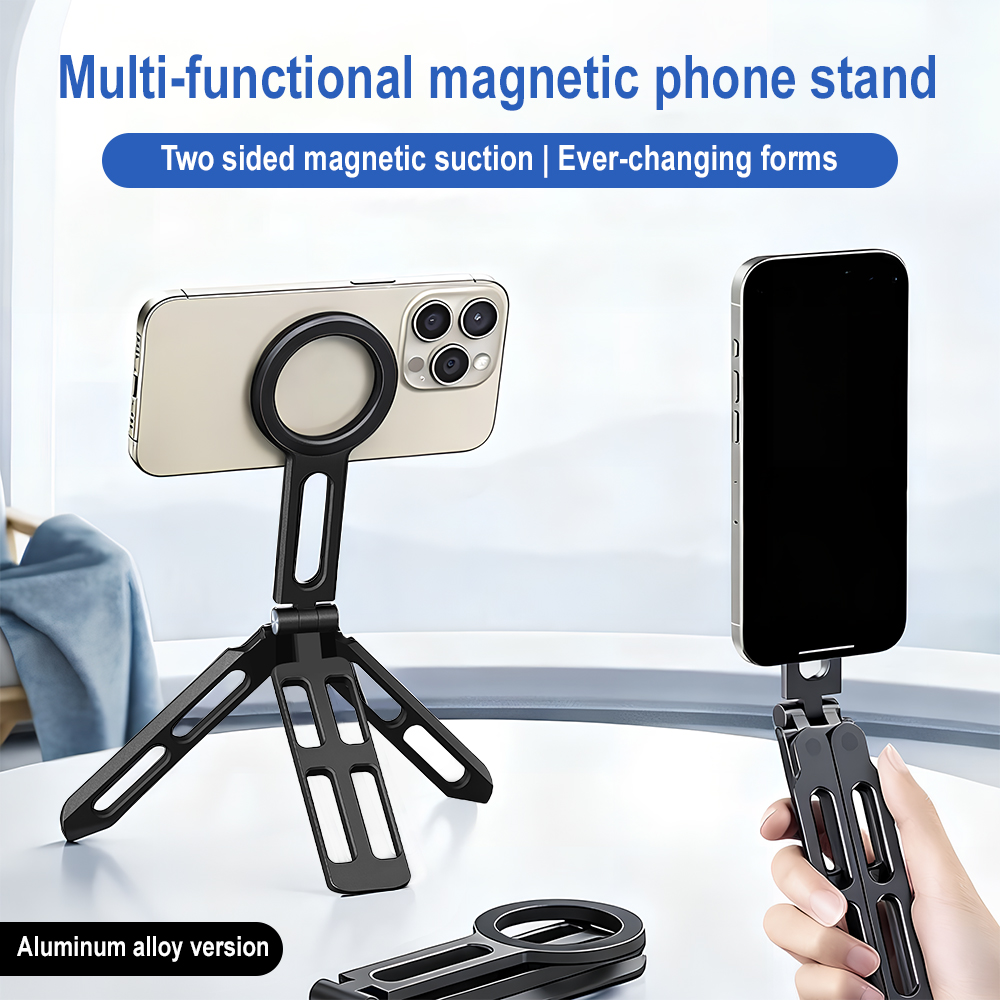 Manyetik Telefon Tutucu Dört E - Photography Angles incelemesi ve fiyatı