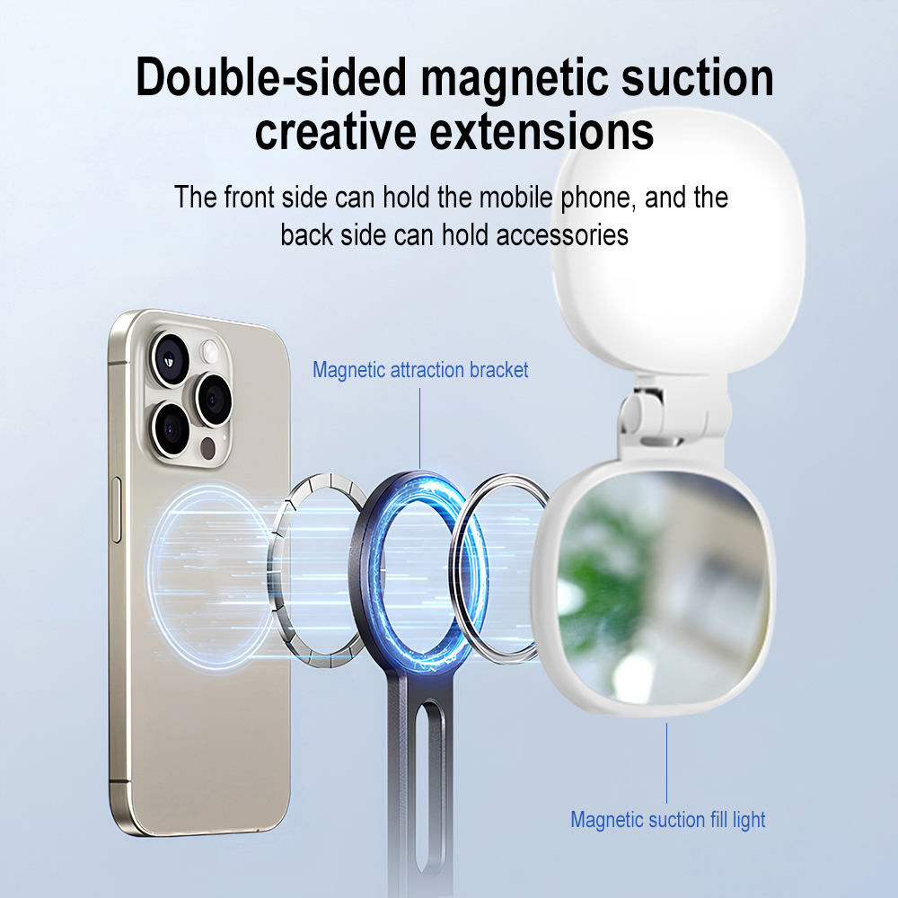 Manyetik Telefon Tutucu Dört E - Photography Angles incelemesi ve fiyatı