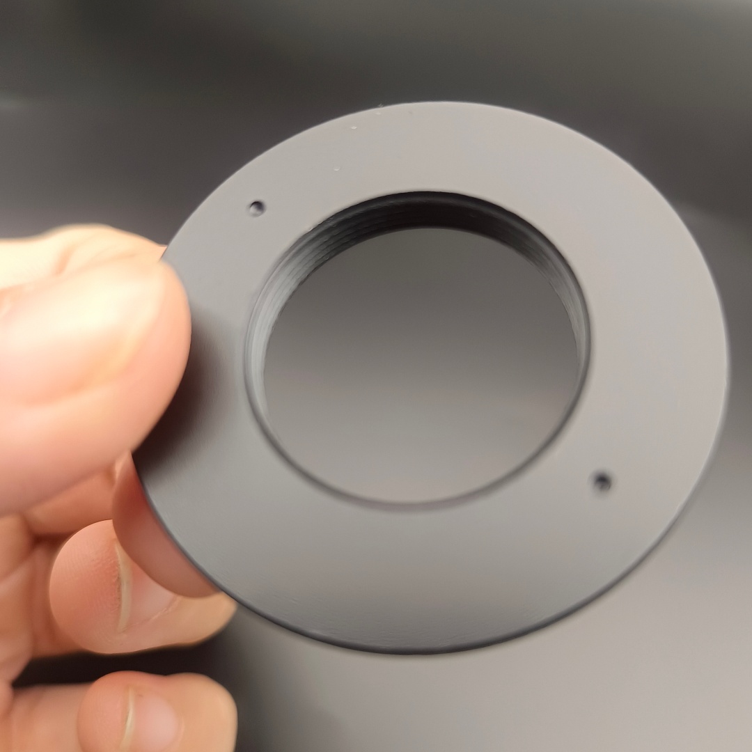 C-M42 Lens Montaj Adaptörü C/C - Lens Adapter Ring incelemesi ve fiyatı