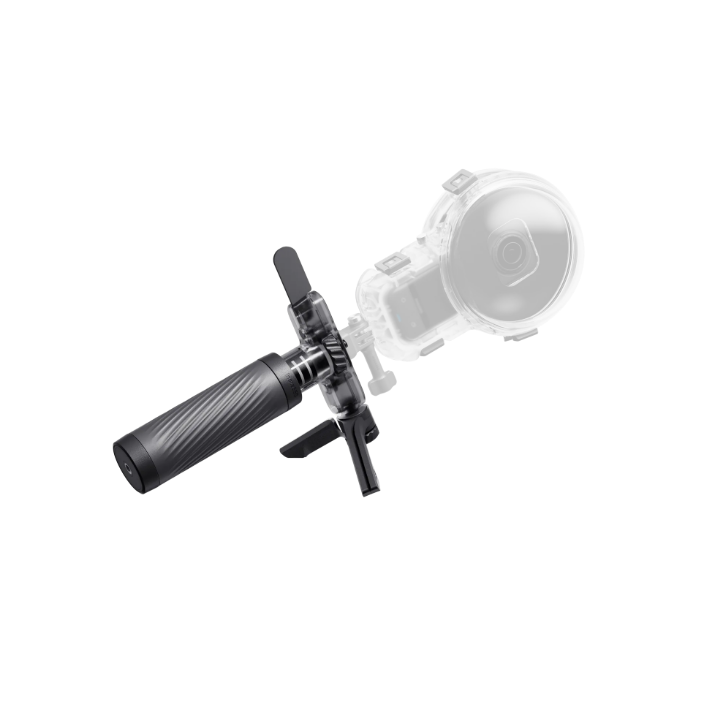 Insta360 Dive Buddy Sualtı Ark - Insta360 Camera X3 incelemesi ve fiyatı