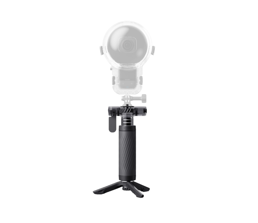 Insta360 Dive Buddy Sualtı Ark - Insta360 Camera X3 incelemesi ve fiyatı