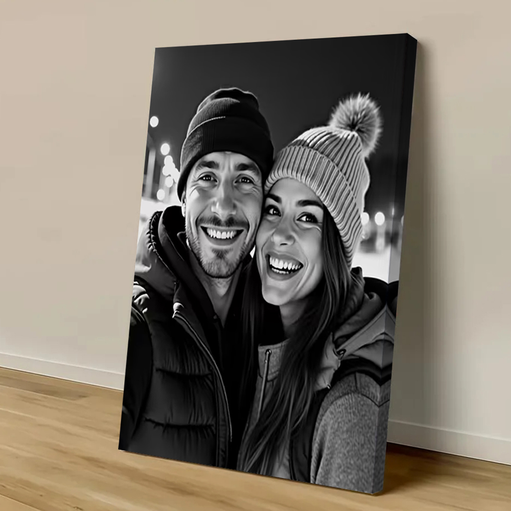 Fotoğraflarınızdan Özel Baskı  - Photograph Lyrics incelemesi ve fiyatı